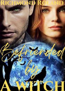 Read BEFRIENDED BY A WITCH Novel by Riley King PDF Online Step-by-Step