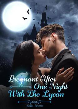 Read Pregnant After One Night With The Lycan Novel by Kellie Brown PDF Online Step-by-Step