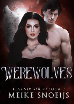 Read Werewolves Novel by meikesnoeijs PDF Online Step-by-Step