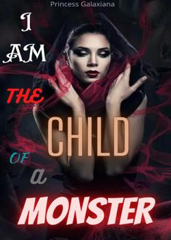 Read I am the child of a monster! Novel by Princess Galaxiana  PDF Online Step-by-Step