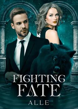 Read Fighting Fate Novel by Alle PDF Online Step-by-Step