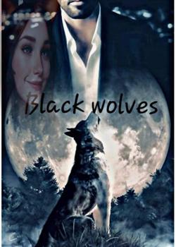 Read  Black wolves Novel by Peters Maximus PDF Online Step-by-Step