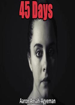 Read 45 DAYS Novel by Aaron Ansah-Agyeman PDF Online Step-by-Step