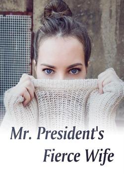 Read Mr. President’s Fierce Wife Novel by Young PDF Online Step-by-Step