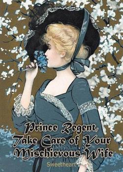 Read Prince Regent, Take Care of Your Mischievous Wife Novel by Sweetheart PDF Online Step-by-Step