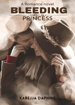 Read BLEEDING PRINCESS Novel by Kabejja Daphine  PDF Online Step-by-Step