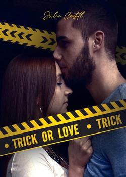 Read Trick or Love Novel by JulieÂ Castell PDF Online Step-by-Step