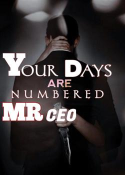 Read Your Days Are Numbered Mr. CEO  Novel by M.E Julie PDF Online Step-by-Step