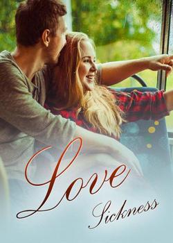 Read Love Sickness Novel by GraceÂ Curtin PDF Online Step-by-Step