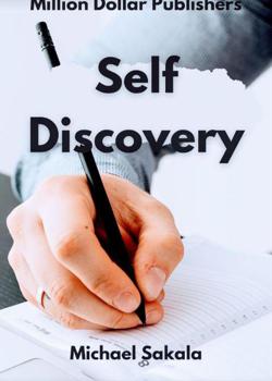 Read Self Discovery Novel by afroMike PDF Online Step-by-Step