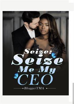 Read Seize: Seize Me My CEO  Novel by BloggerTMA_author PDF Online Step-by-Step