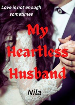 Read My Heartless Husband Novel by Ajmiri ali PDF Online Step-by-Step