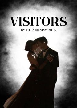 Read VISITORS: THE LOVERS TALES Novel by Thephoenix PDF Online Step-by-Step