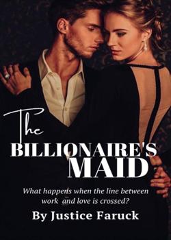 Read Victoria The Billionaire’s Maid Novel by JusticeFaruck PDF Online Step-by-Step