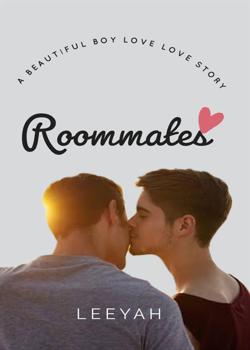 Read Roommates. Novel by Leeyahliya PDF Online Step-by-Step