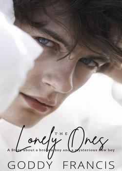 Read The Lonely Ones Novel by Goddy Francis PDF Online Step-by-Step