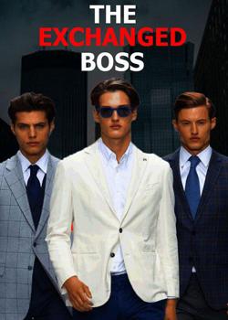 Read The Exchanged Boss  Novel by ROM PDF Online Step-by-Step