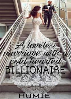 Read A Loveless Marriage With A Cold Hearted Billionaire Novel by Humie PDF Online Step-by-Step