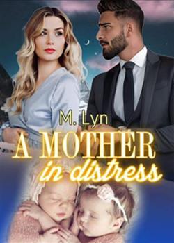 Read A Mother In Distress  Novel by M. Lyn PDF Online Step-by-Step