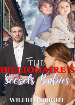 Read The Billionaire’s Secrets Babies  Novel by wilbright2002 PDF Online Step-by-Step