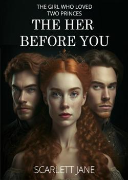 Read The Girl Who Loved Two Princes: The Her Before You  Novel by Scarlett Jane PDF Online Step-by-Step