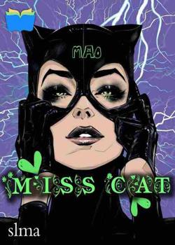 Read Miss Cat Novel by Sabrinaa PDF Online Step-by-Step