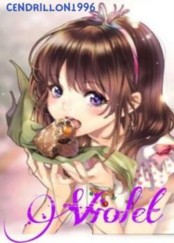 Read Violet Novel by Cendrillon1996 PDF Online Step-by-Step