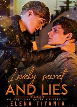 Read Lovely Secret And Lies. Novel by Fairy Mariposa PDF Online Step-by-Step