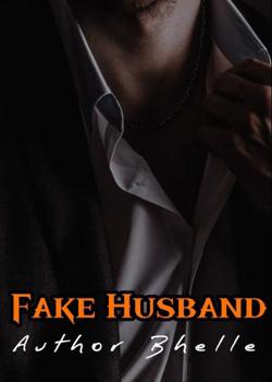 Read Fake Husband Novel by Author Bhelle PDF Online Step-by-Step