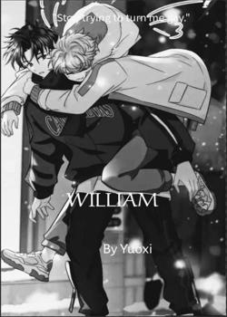 Read WILL LIAM  Novel by Yuoxi PDF Online Step-by-Step