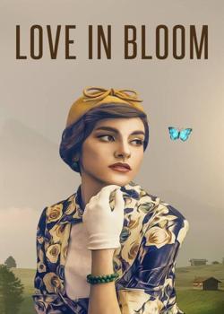 Read LOVE IN BLOOM Novel by Patricks Deborah  PDF Online Step-by-Step