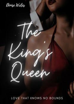 Read The King’s Queen Novel by Denise Writes PDF Online Step-by-Step