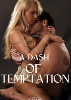 Read A DASH OF TEMPTATION.  Novel by Whendhie  PDF Online Step-by-Step