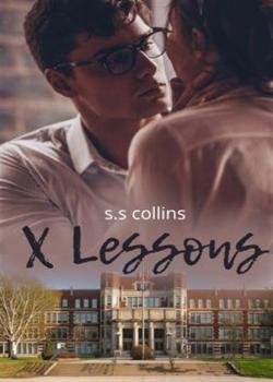 Read X Lessons Novel by S.S Collins PDF Online Step-by-Step