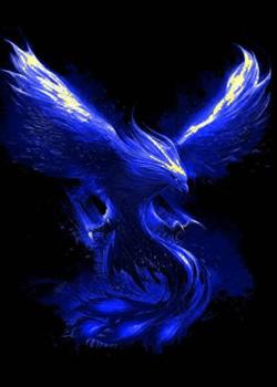 Read Blue Phoenix  Novel by Xhehdy PDF Online Step-by-Step