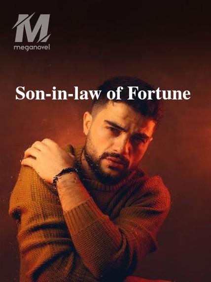 Son-in-law of Fortune 