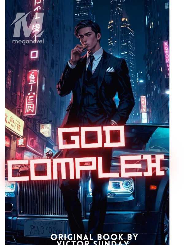 God Complex