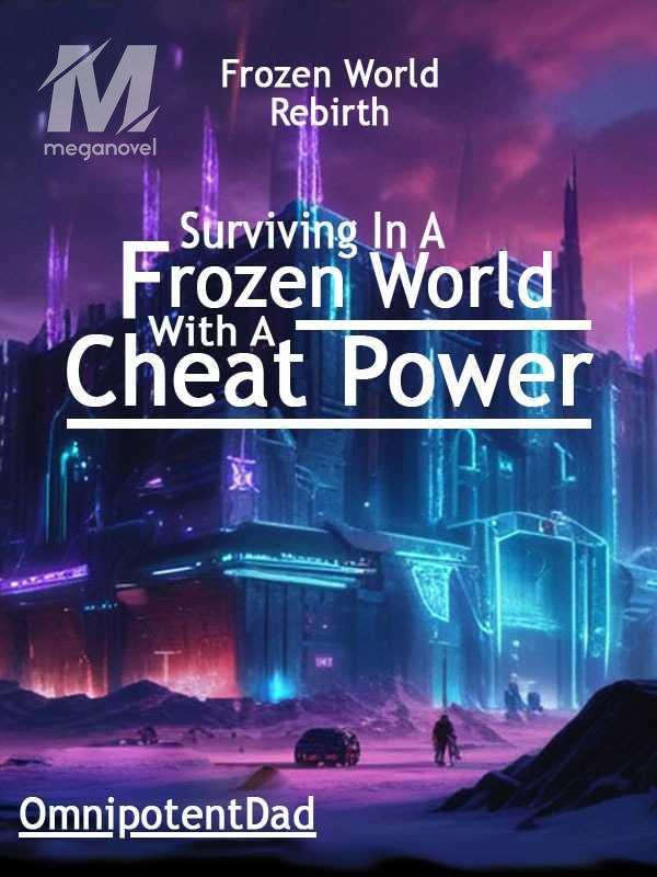 FWB: Surviving In A World With A Cheat Power