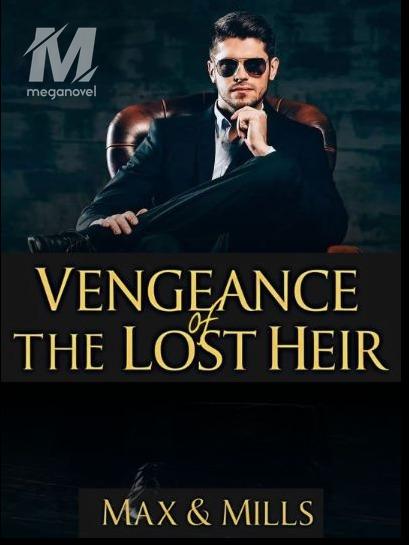 Vengeance Of The Lost Heir