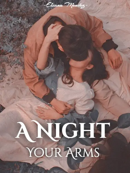 Read A Night in Your Arms Novel PDF Online Step-by-Step