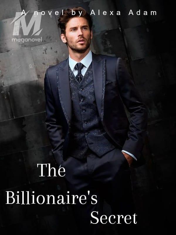 The Billionaire's Secret