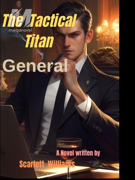 The Tactical Titan Genaral