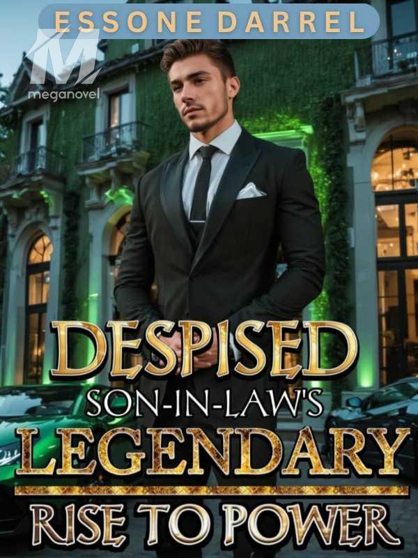 Despised Son-In-Law's Legendary Rise To Power 