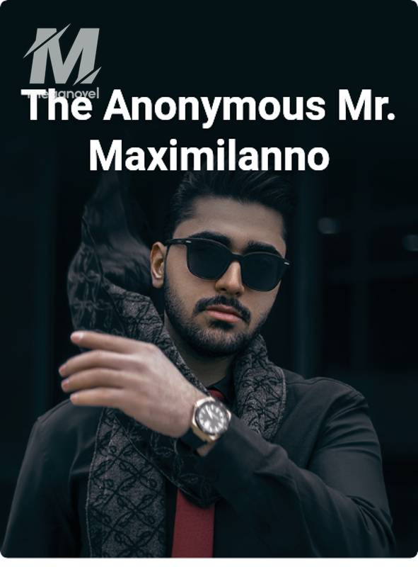 The Anonymous Mr. Maximilanno 