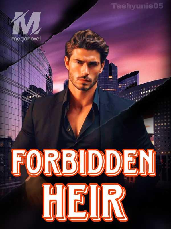 Forbidden Heir