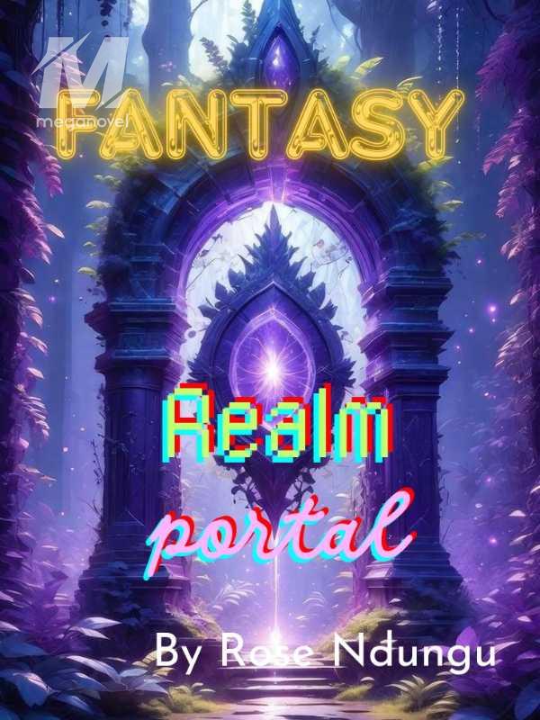 Fantasy Realm Portal 