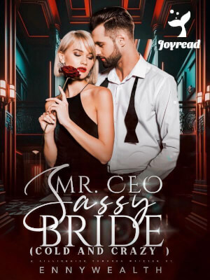 Read Mr. CEO Sassy Bride Novel PDF Free Online Step-by-Step