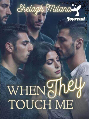 Read When They Touch Me Novel PDF Free Online Step-by-Step