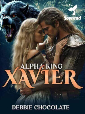 Read Alpha King Xavier Novel PDF Free Online Step-by-Step