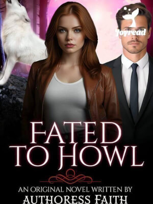 Read Fated To Howl Novel PDF Free Online Step-by-Step